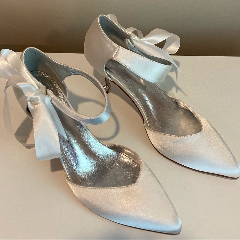 Bridal Shoes